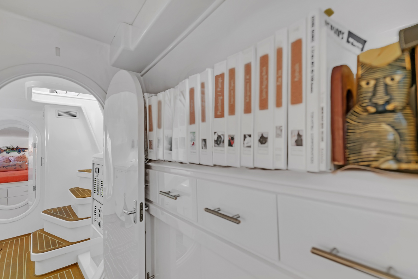 78' 1988 Kelsall Manannan Custom