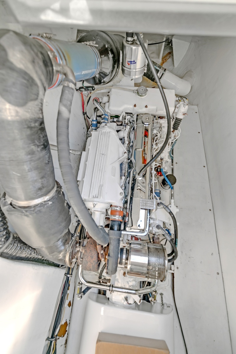 Cat s Meow 78ft Kelsall Yacht For Sale