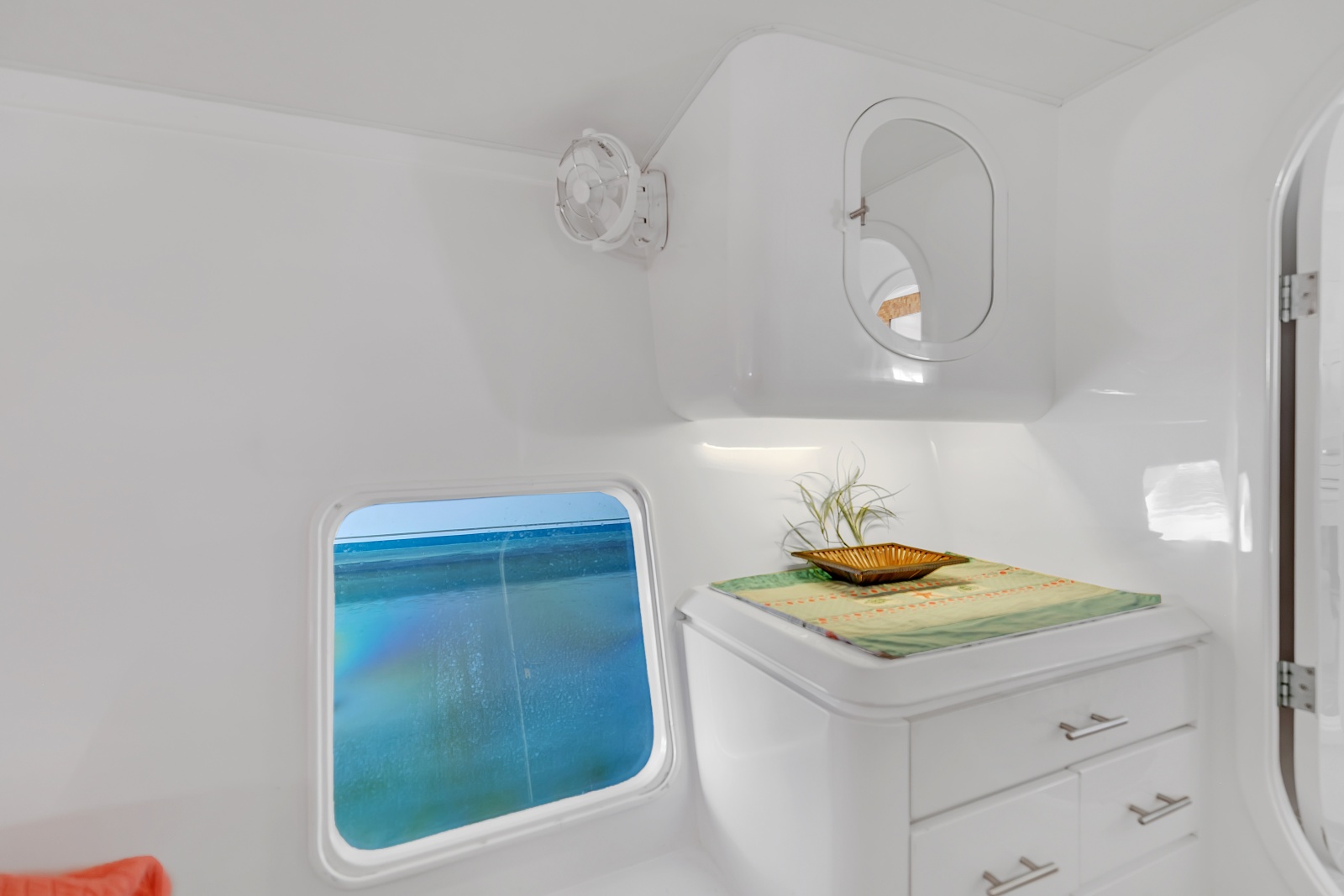 78' 1988 Kelsall Manannan Custom