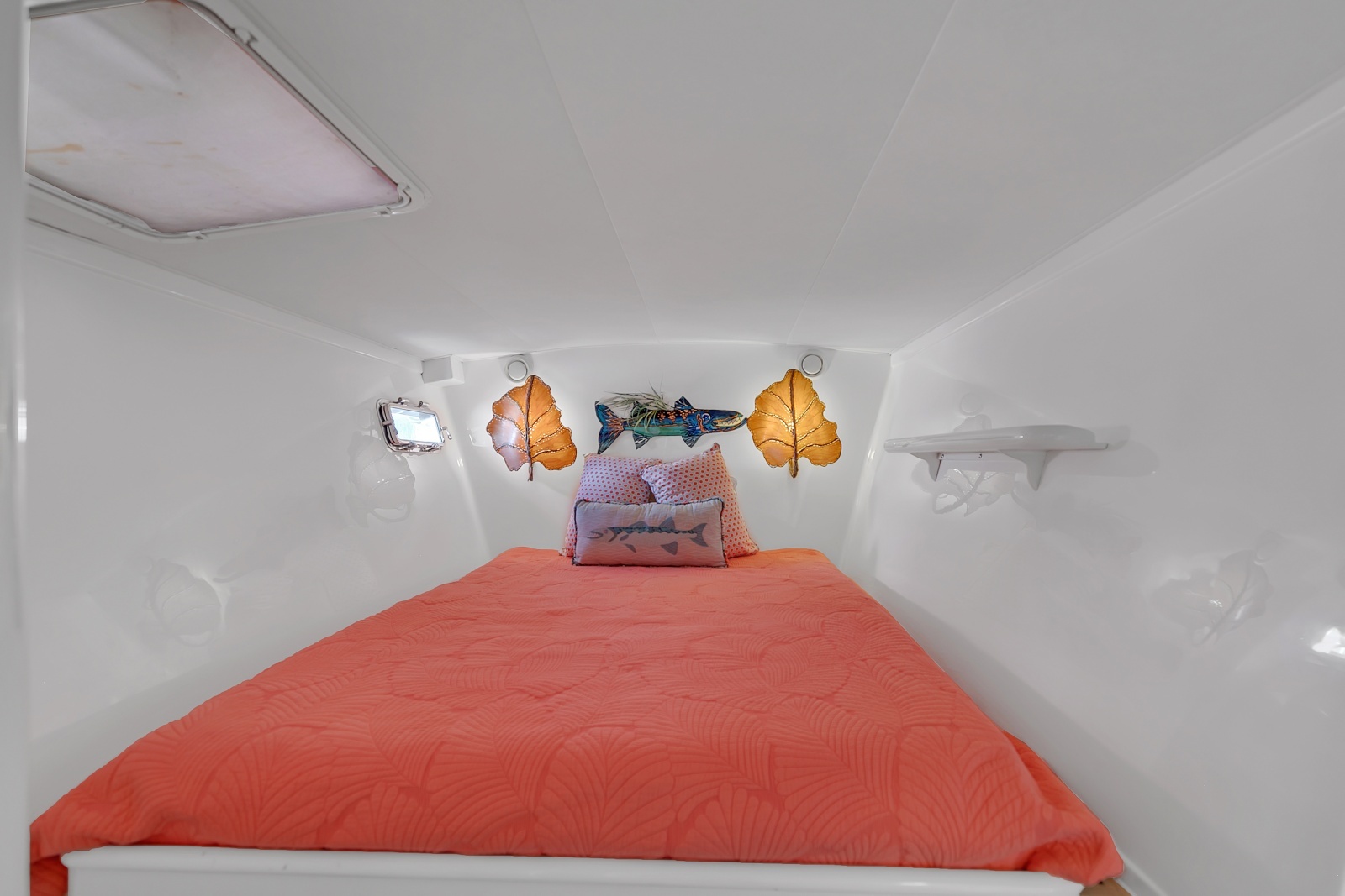 Cat s Meow 78ft Kelsall Yacht For Sale