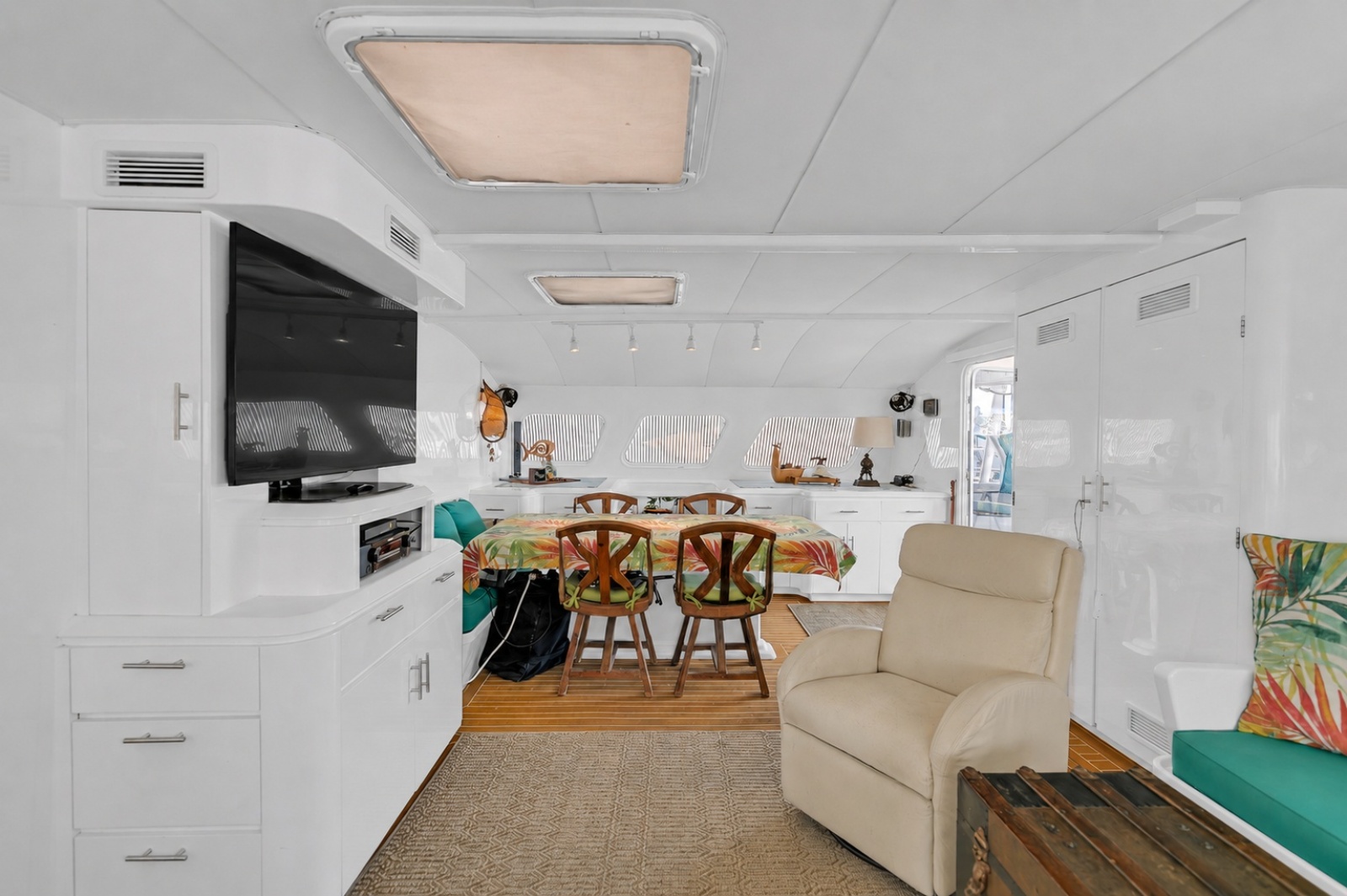 1988 Kelsall Manannan Custom