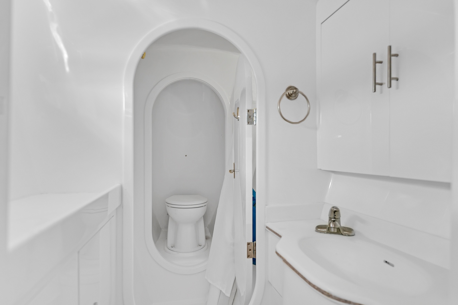 78' 1988 Kelsall Manannan Custom