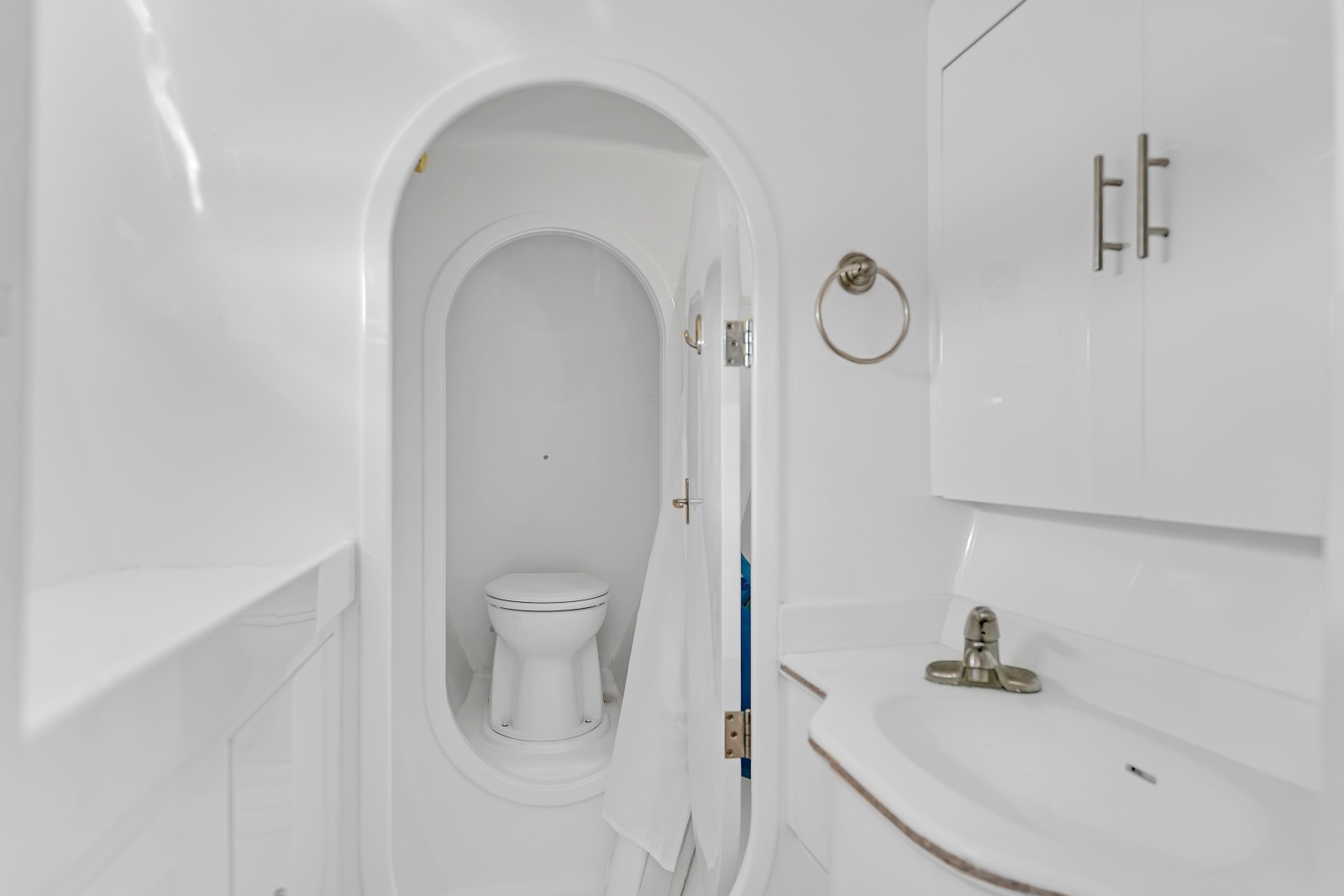 Cat s Meow 78ft Kelsall Yacht For Sale