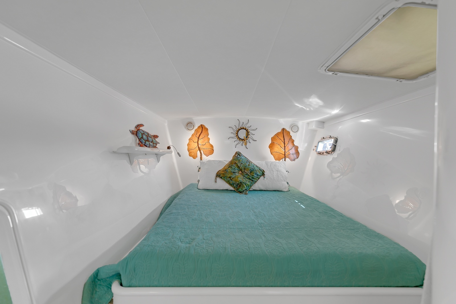 Cat s Meow 78ft Kelsall Yacht For Sale