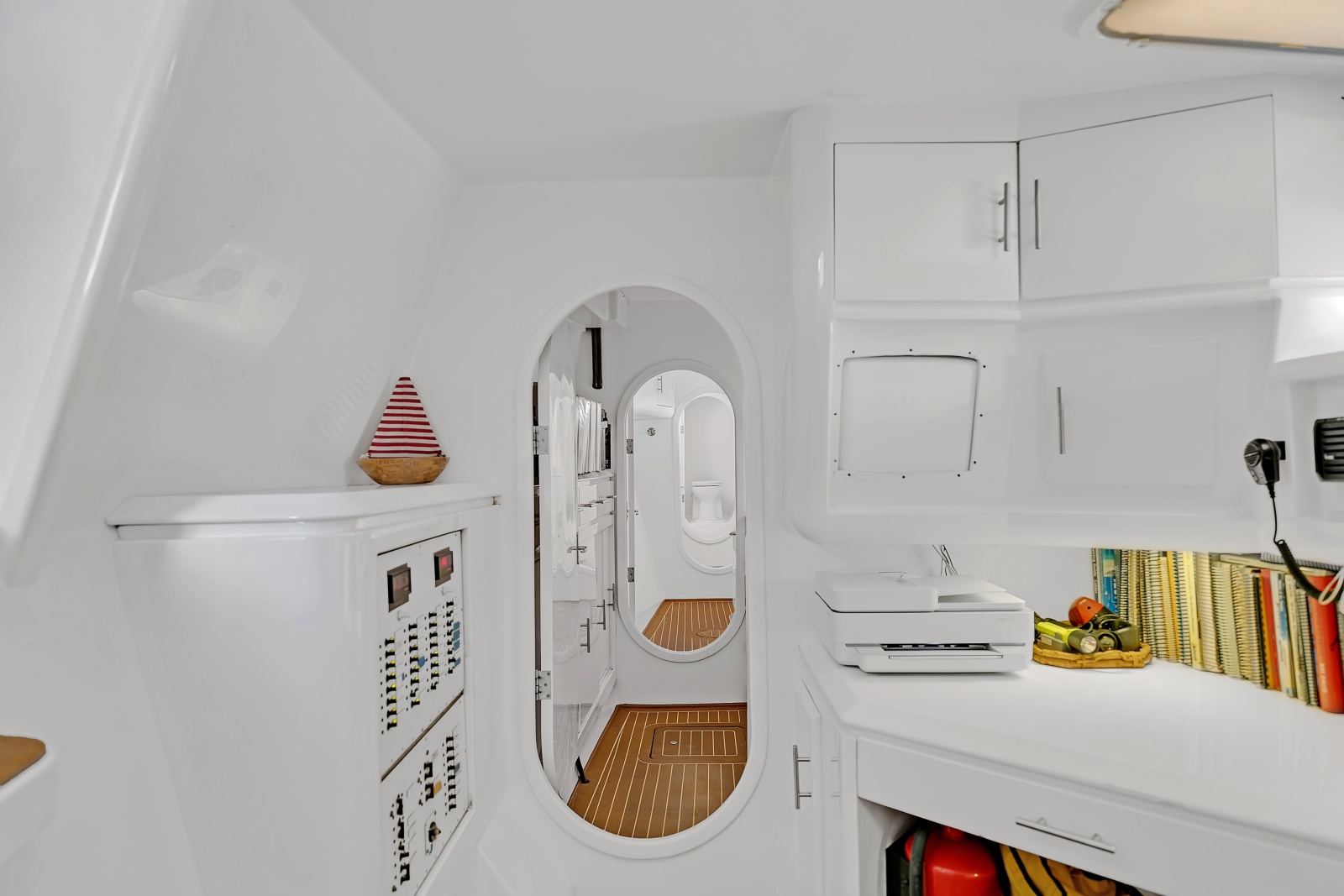 78' 1988 Kelsall Manannan Custom