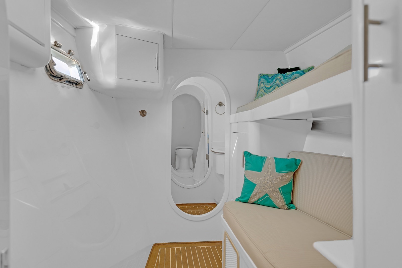 Cat s Meow 78ft Kelsall Yacht For Sale