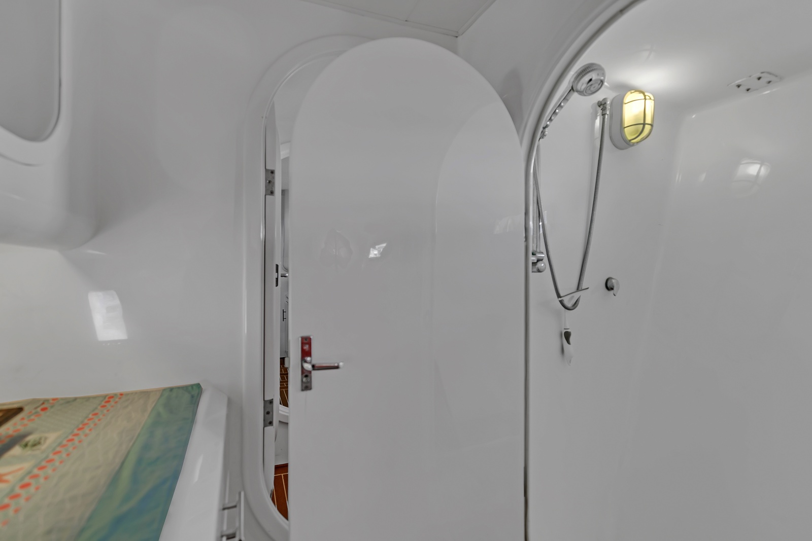 78' 1988 Kelsall Manannan Custom