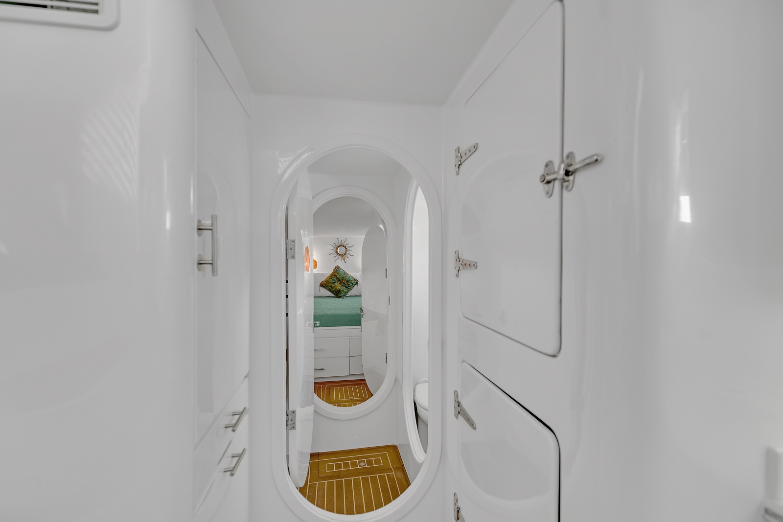 78' 1988 Kelsall Manannan Custom