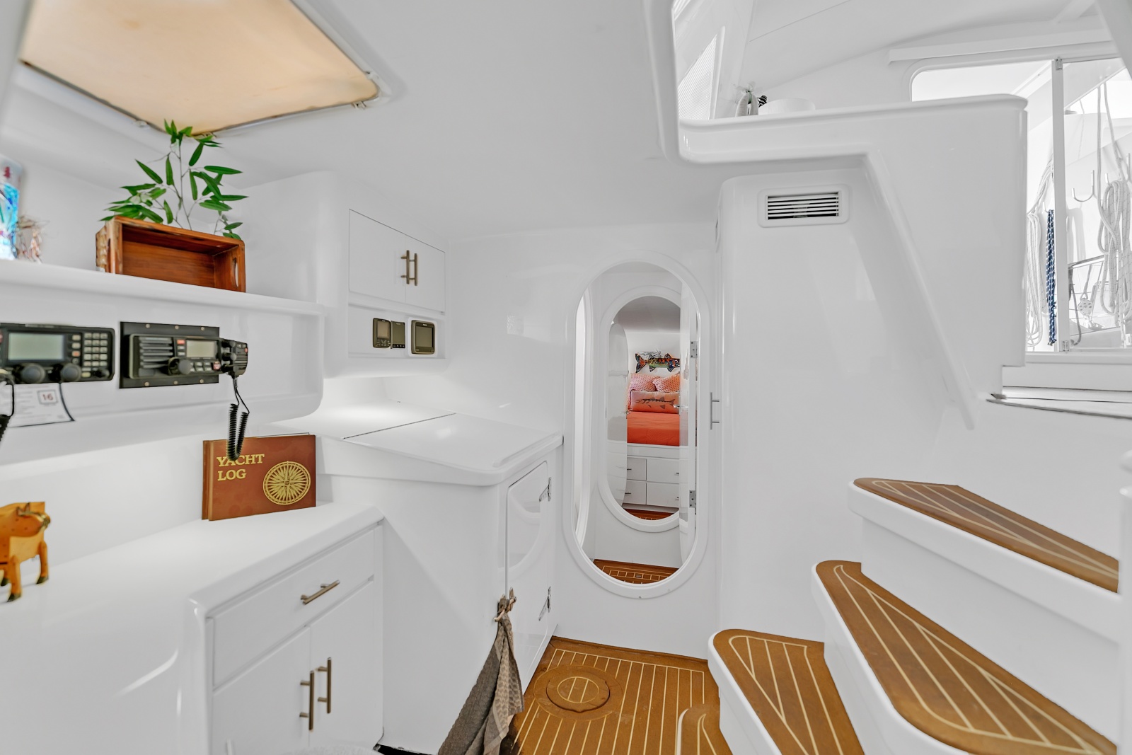 78' 1988 Kelsall Manannan Custom