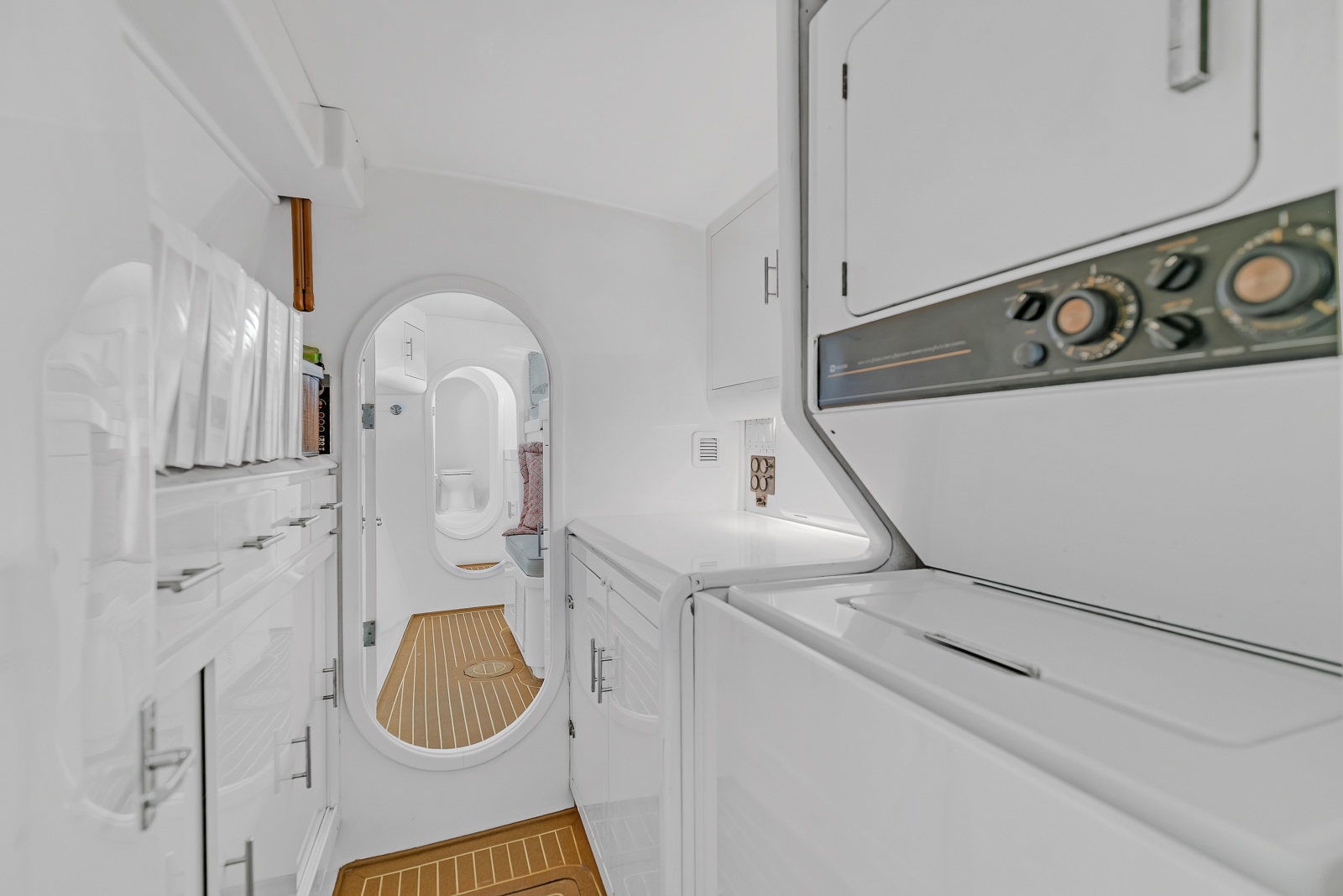 78' 1988 Kelsall Manannan Custom