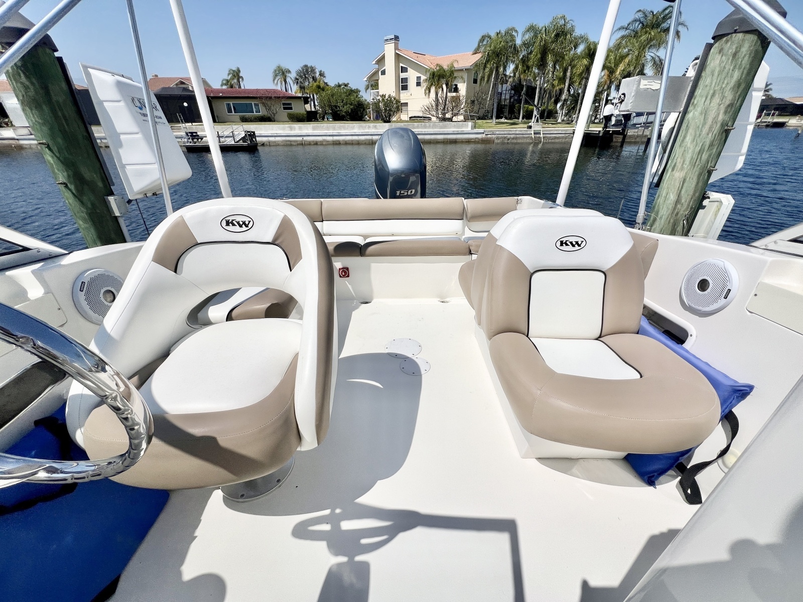 20ft Key West Yacht For Sale