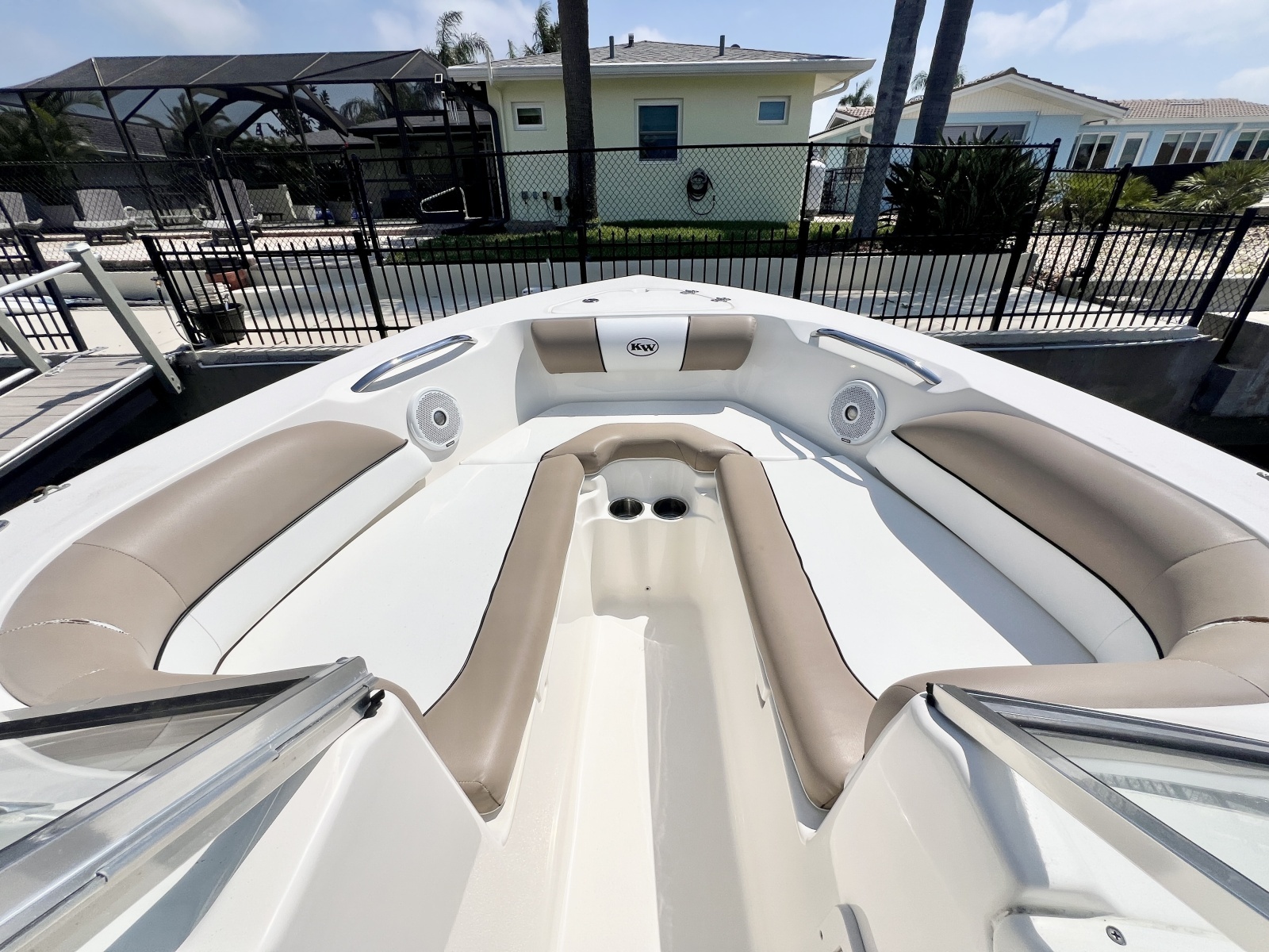 20ft Key West Yacht For Sale