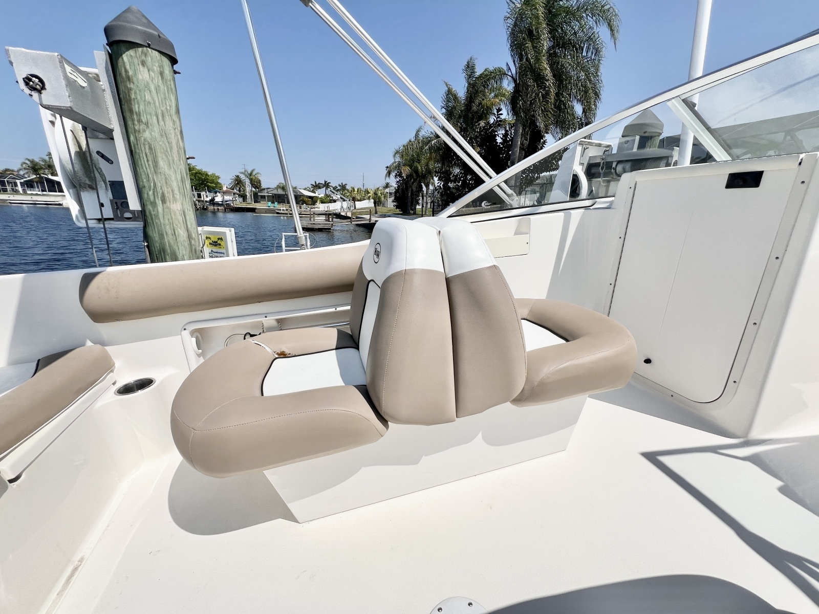 20ft Key West Yacht For Sale