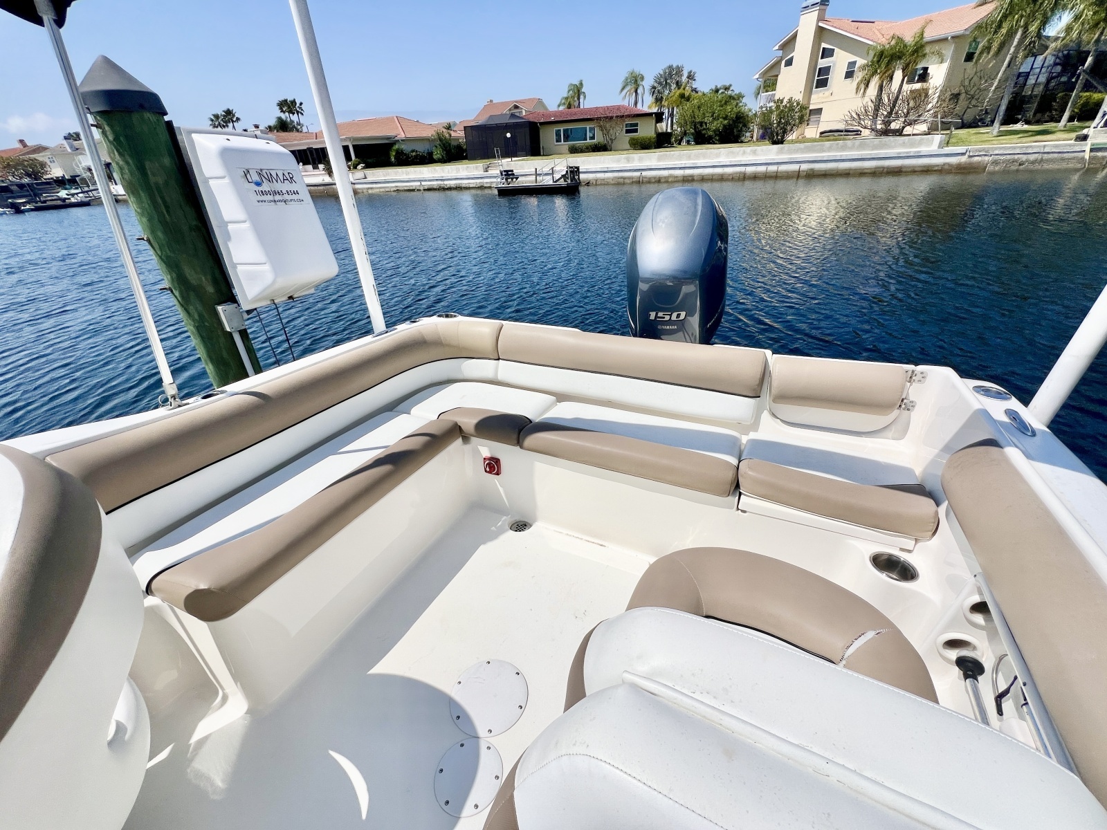 20ft Key West Yacht For Sale