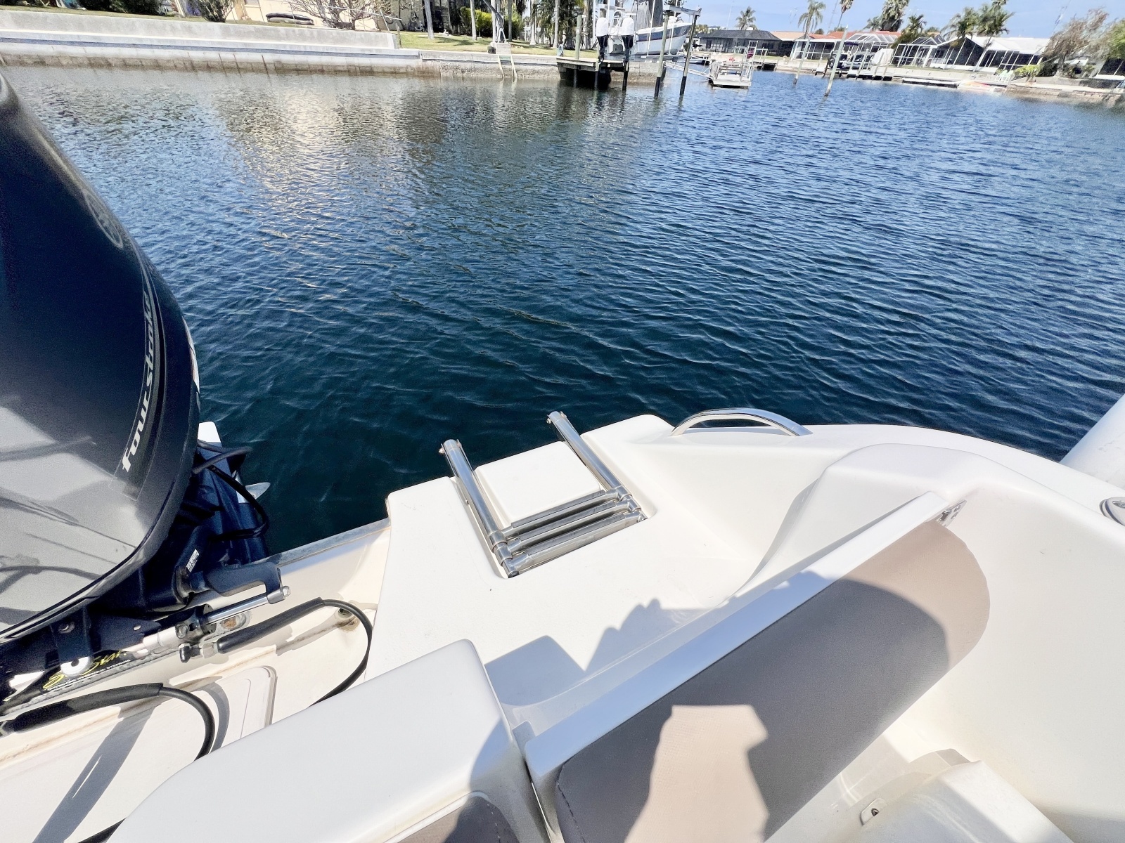 20ft Key West Yacht For Sale