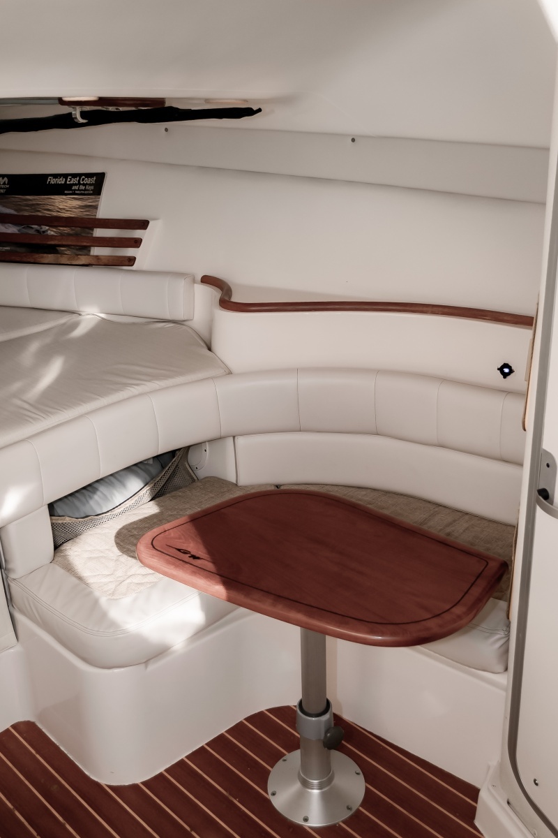 33ft Grady White Yacht For Sale