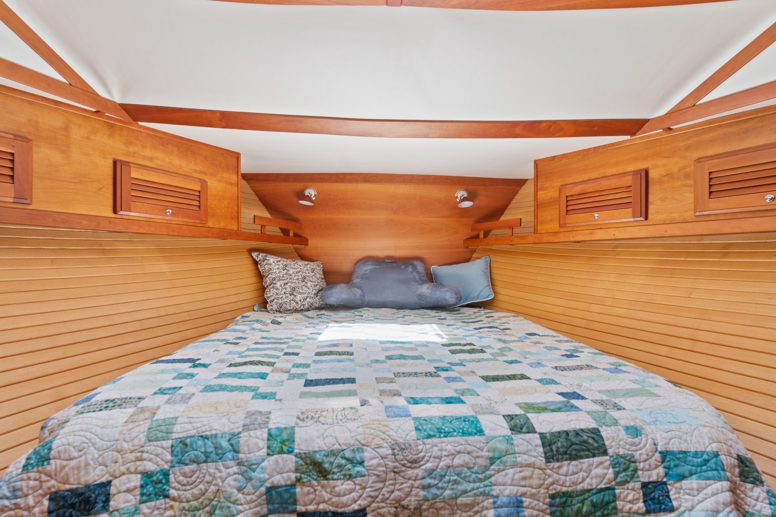 42' 2007 Sabre 42 Express Hardback