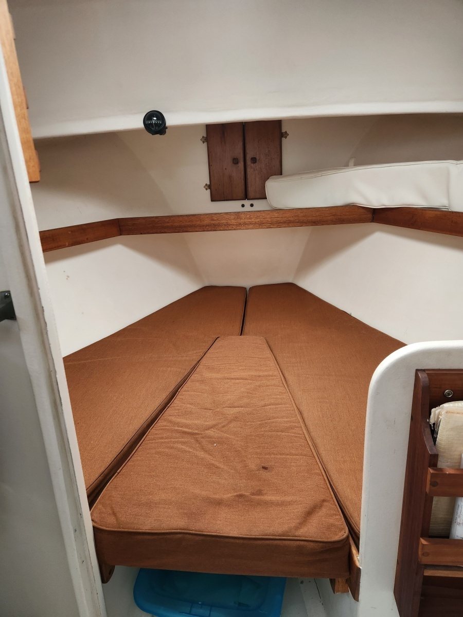 Red Sky 31ft Duffy Yacht For Sale