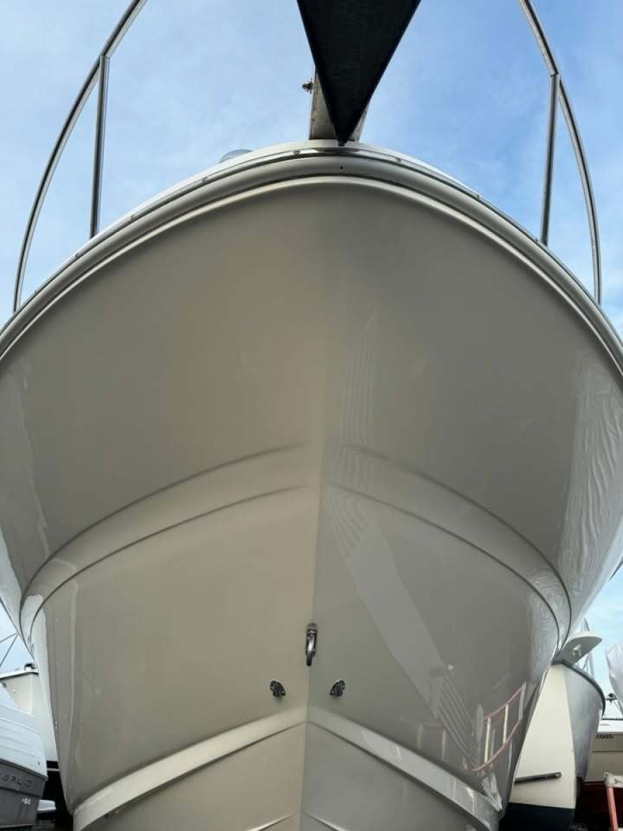 32' 2002 Sea Ray Sundancer