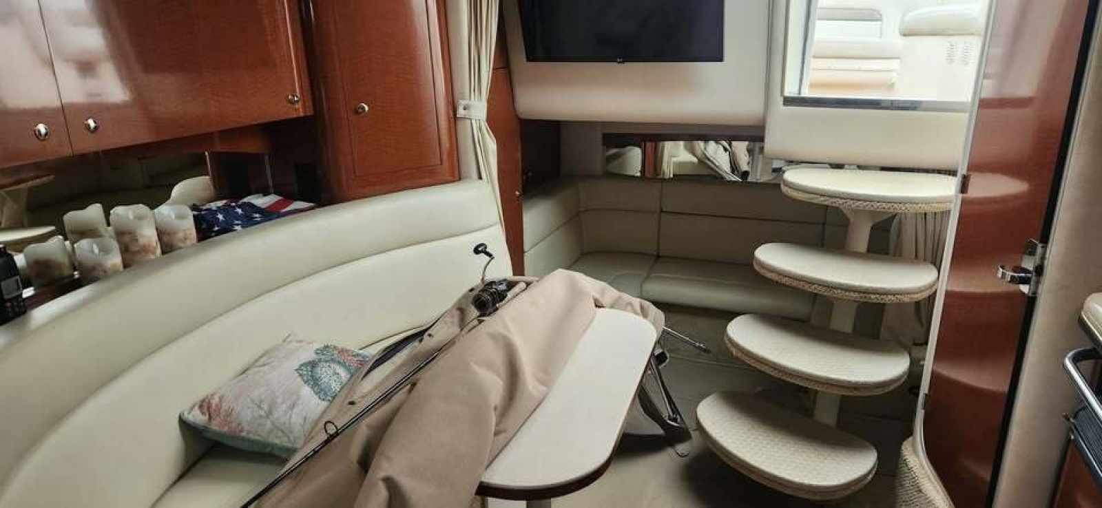 32' 2002 Sea Ray Sundancer