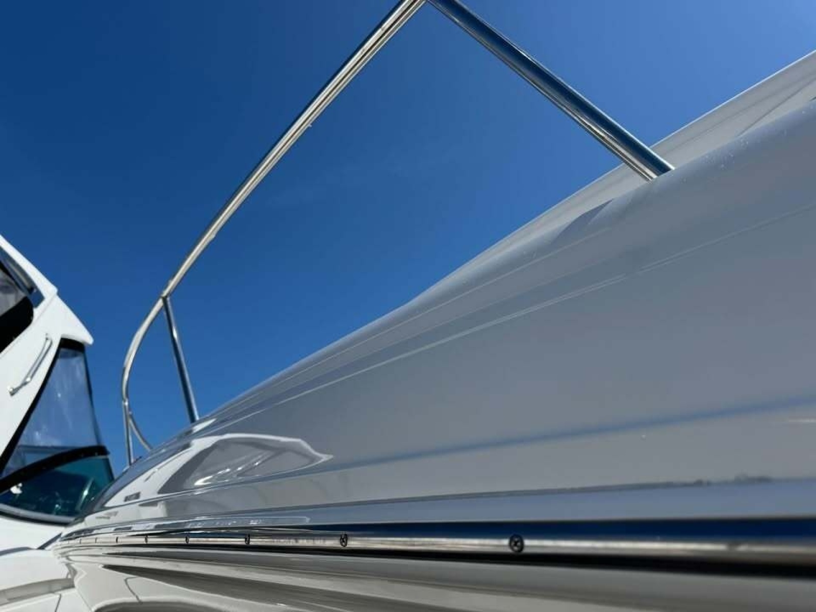 No Regrets  36ft Sea Ray Yacht For Sale