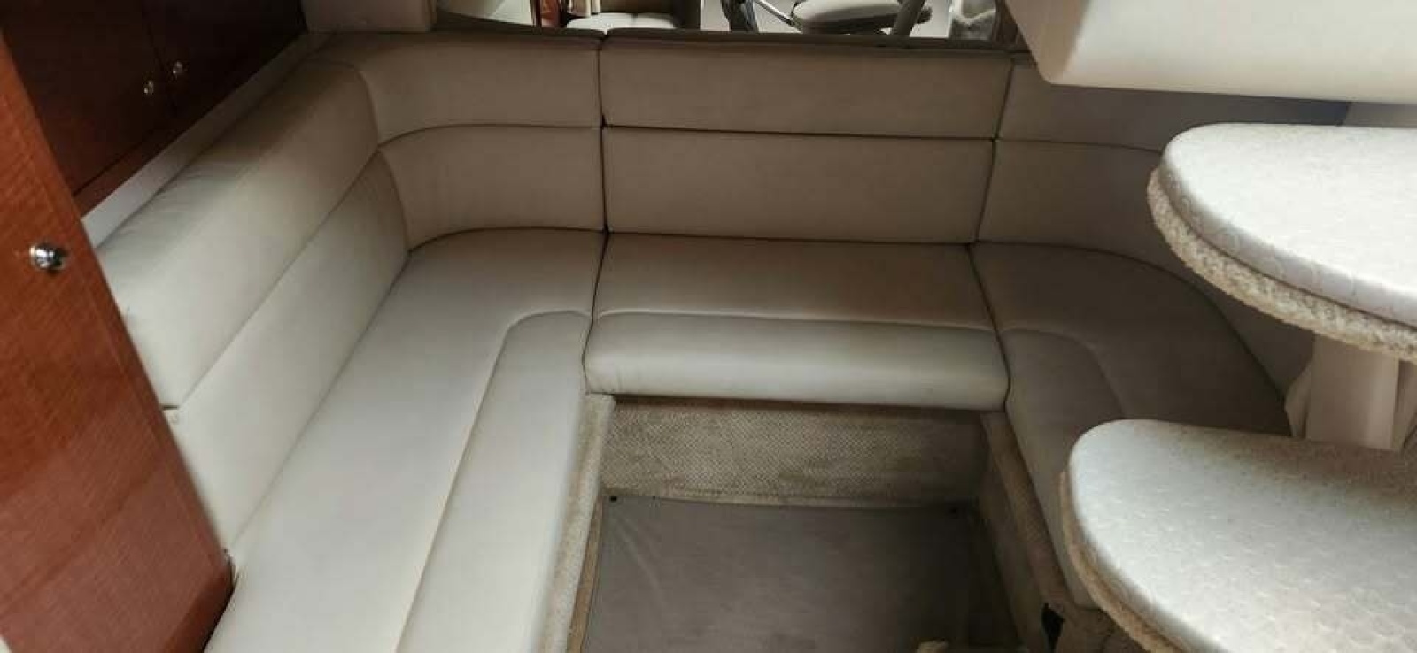 No Regrets  36ft Sea Ray Yacht For Sale