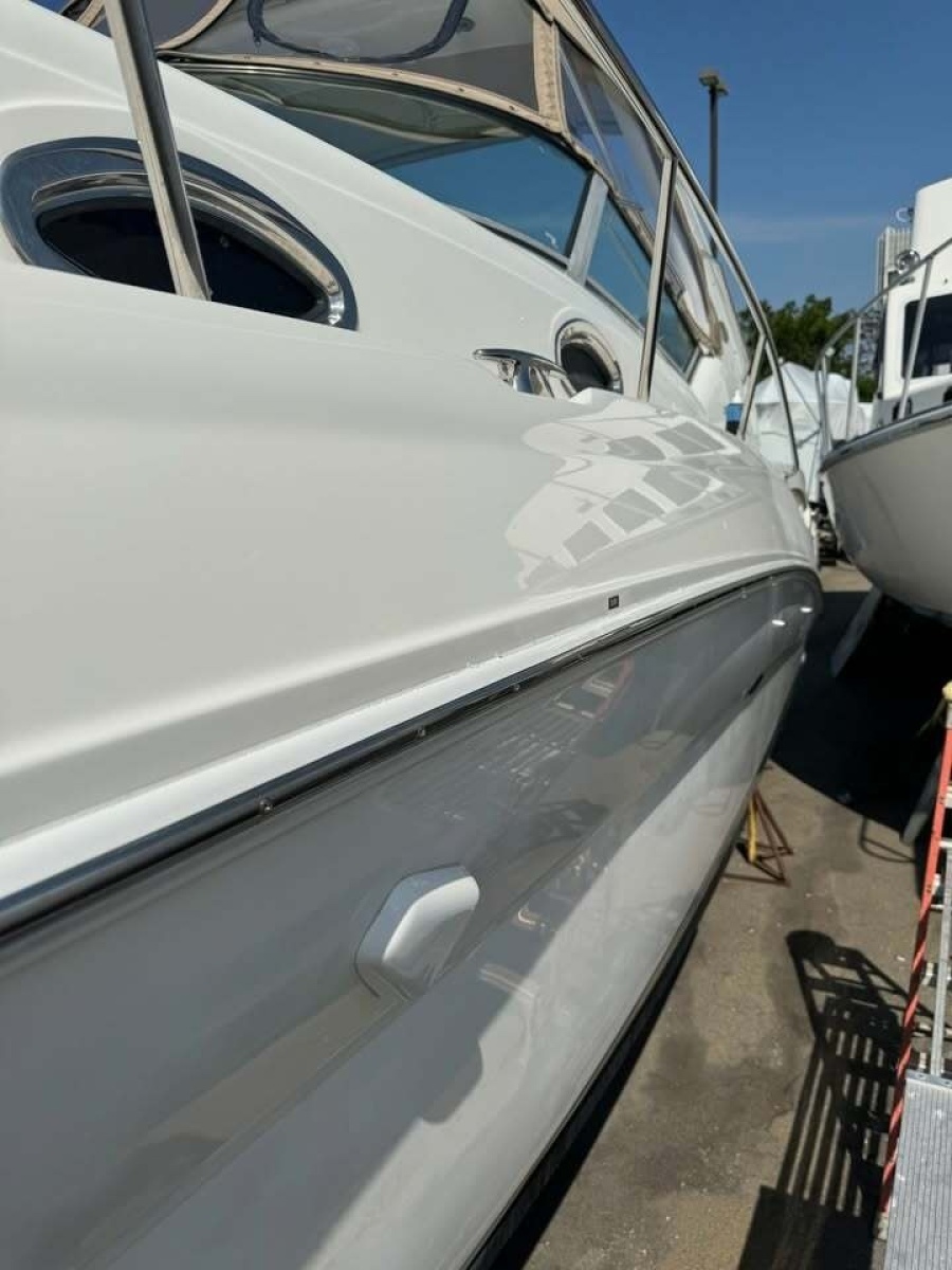 No Regrets  36ft Sea Ray Yacht For Sale