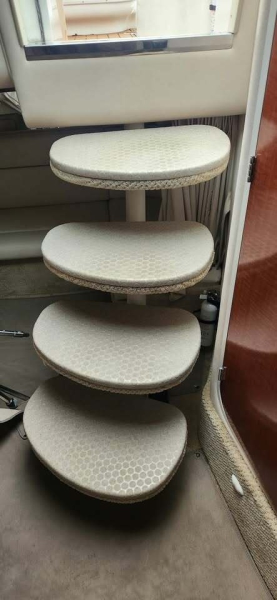 No Regrets  36ft Sea Ray Yacht For Sale