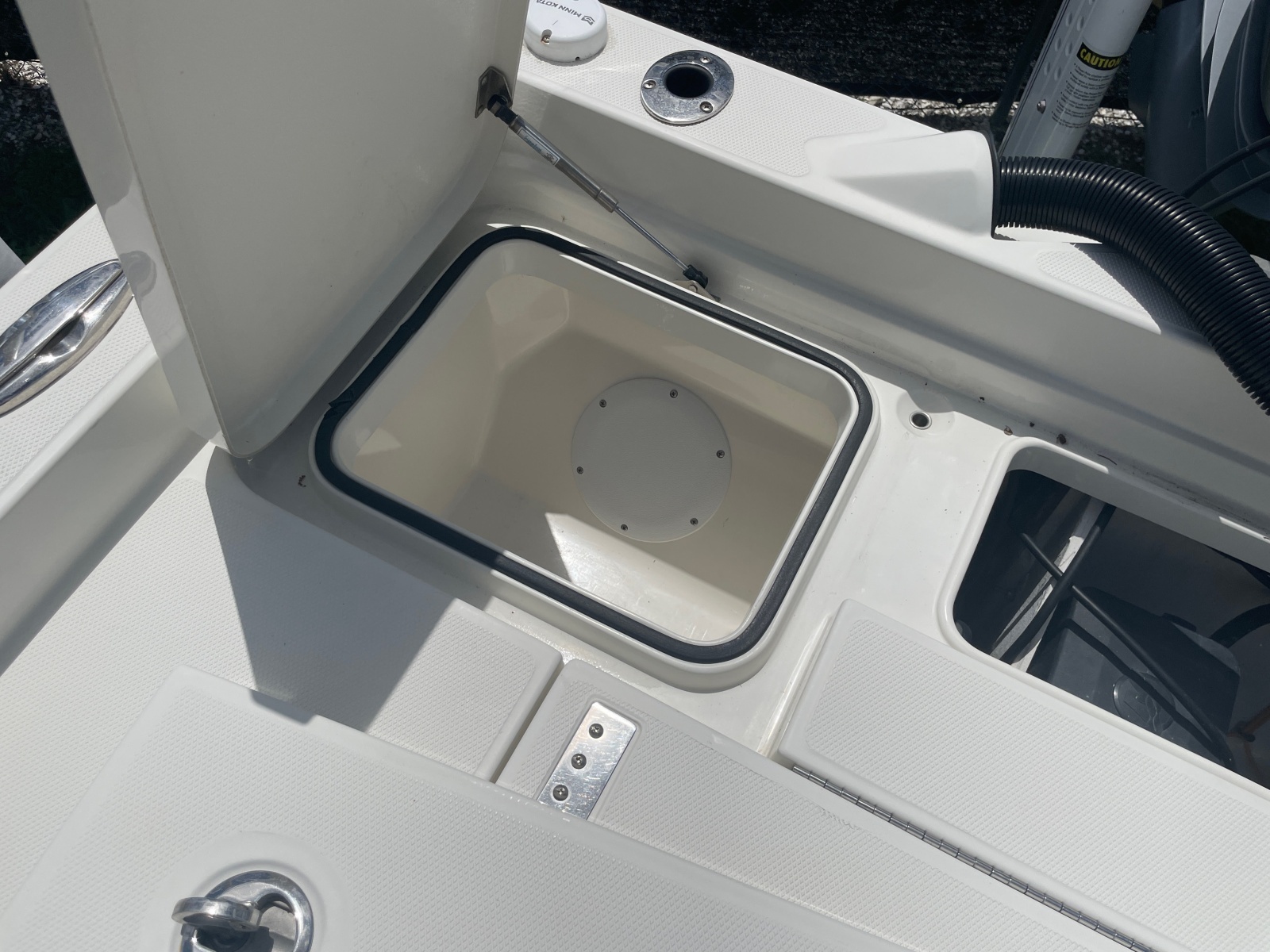 25ft Ranger Yacht For Sale