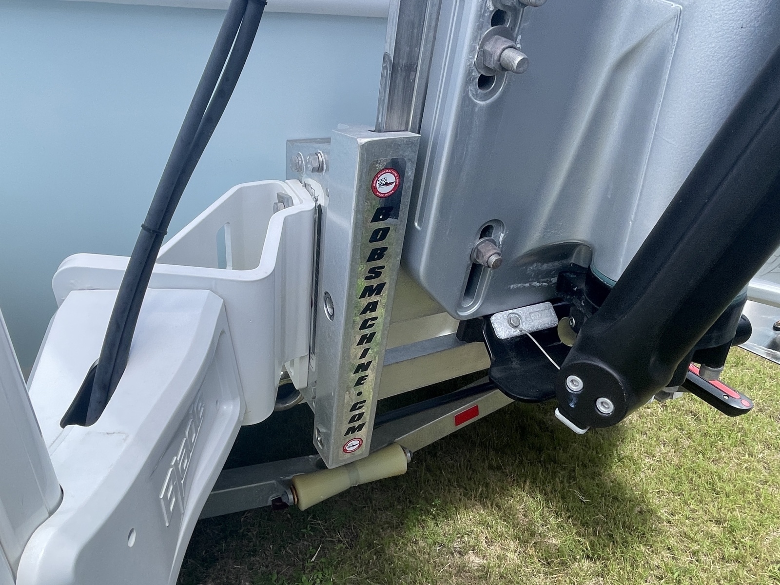 25ft Ranger Yacht For Sale