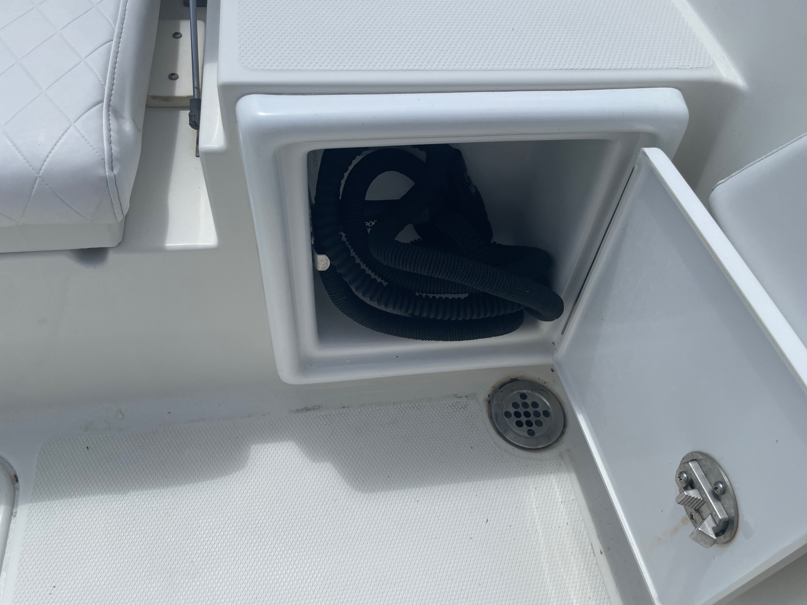 25ft Ranger Yacht For Sale