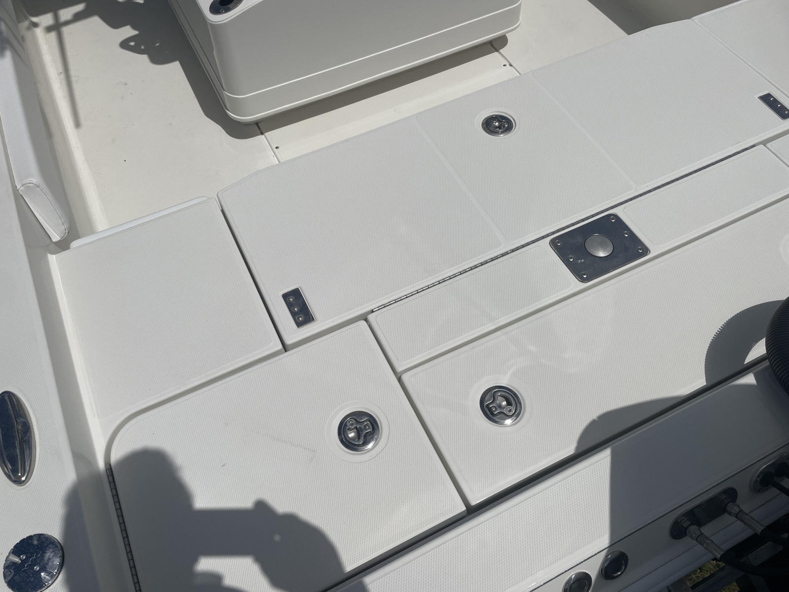 25ft Ranger Yacht For Sale