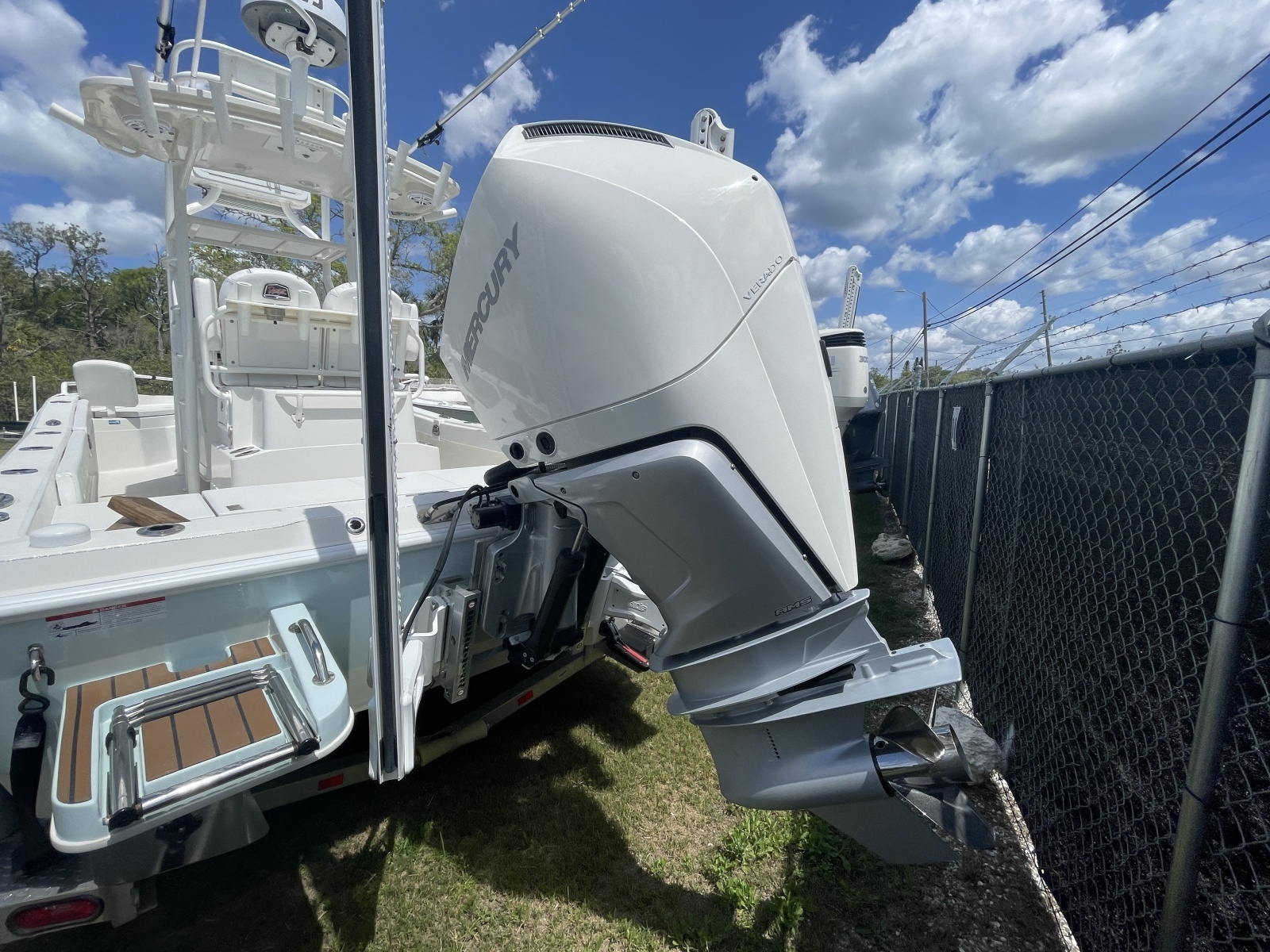 25ft Ranger Yacht For Sale