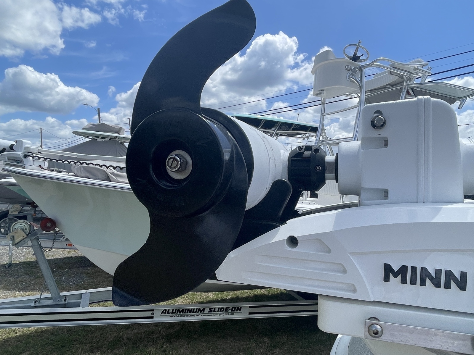 25ft Ranger Yacht For Sale