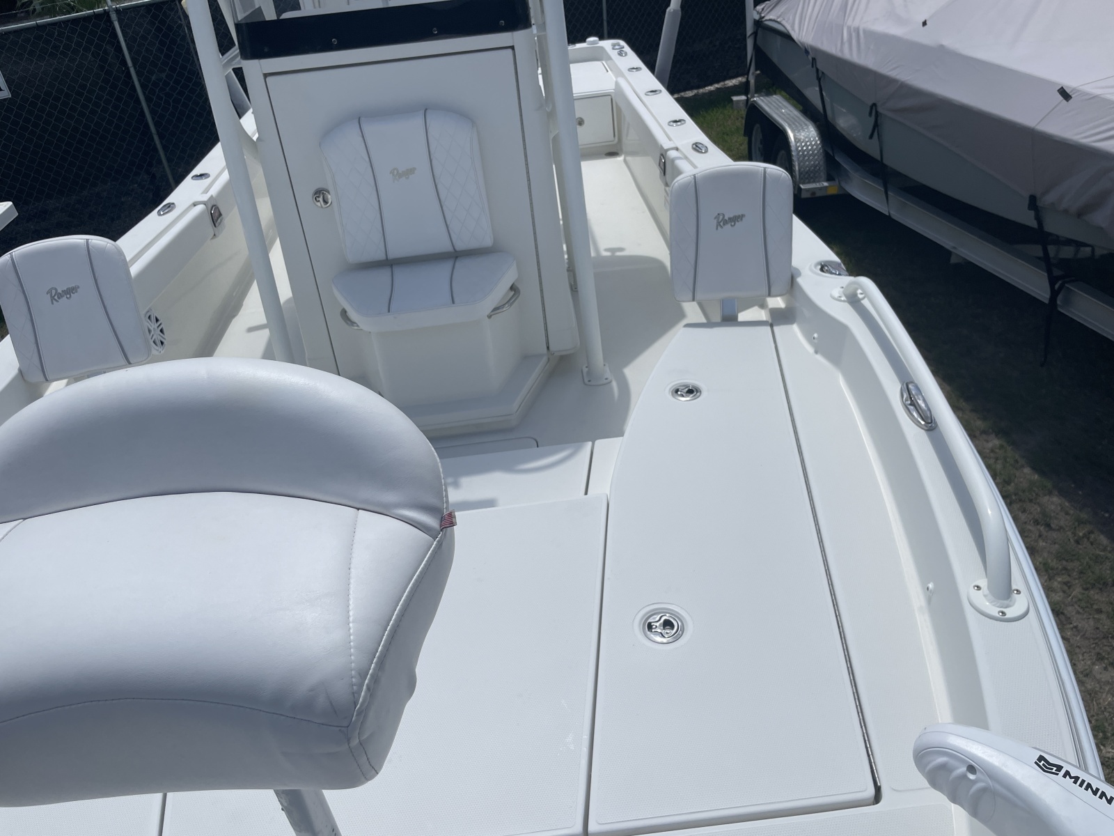 25ft Ranger Yacht For Sale