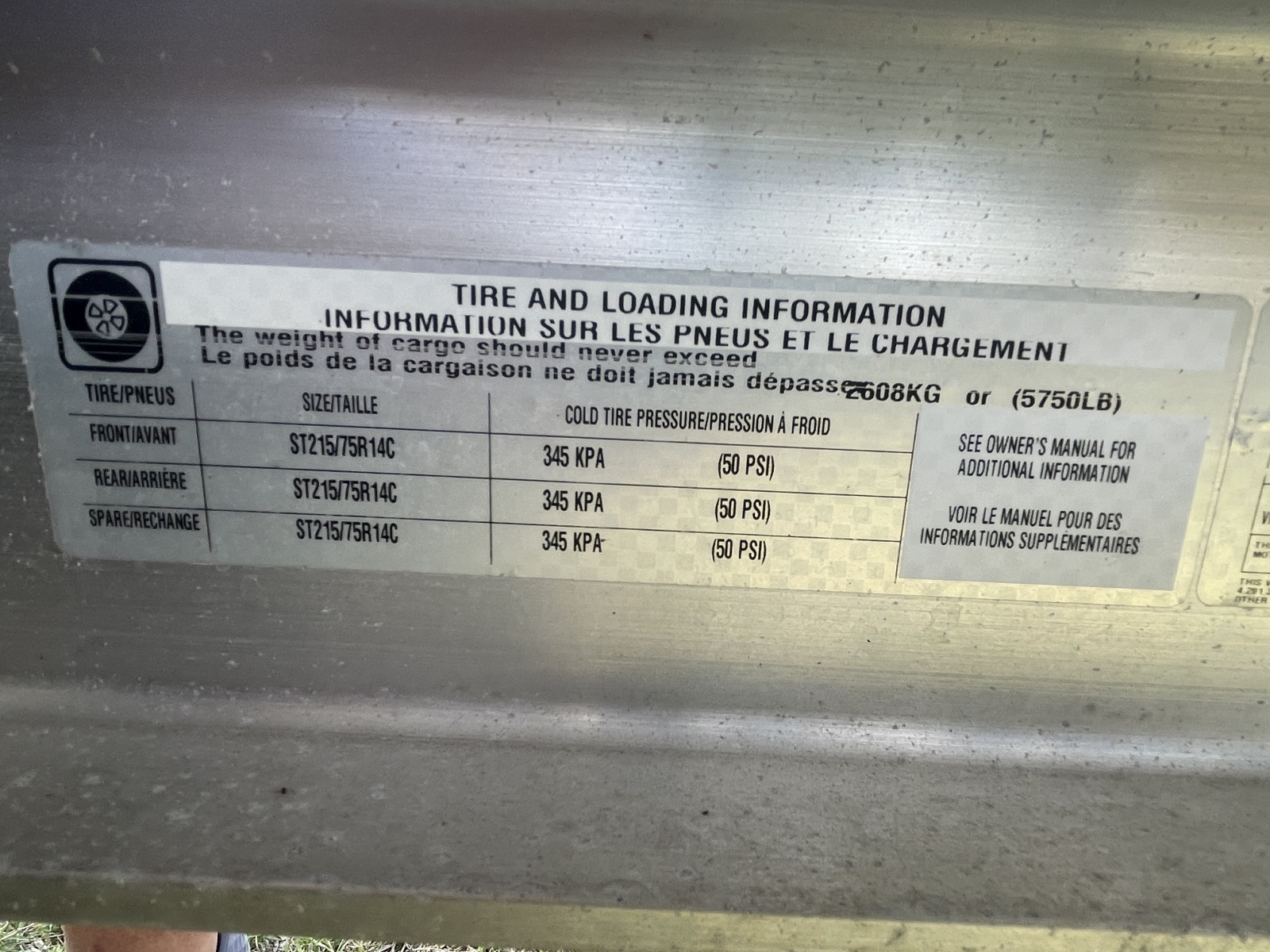 25' 2022 Ranger 2510 Bay