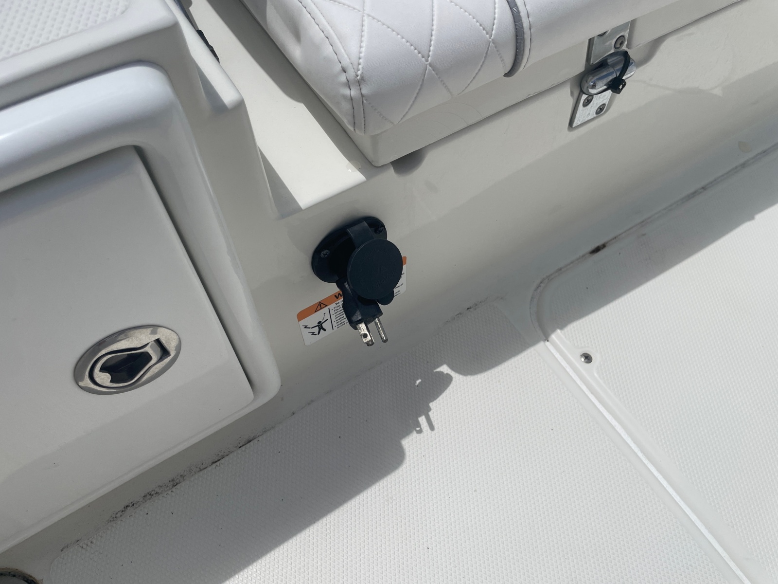 25ft Ranger Yacht For Sale