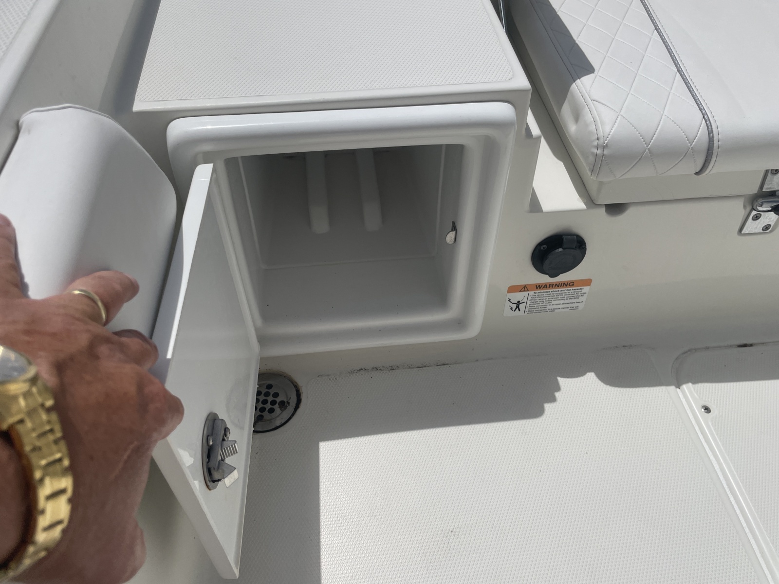 25ft Ranger Yacht For Sale