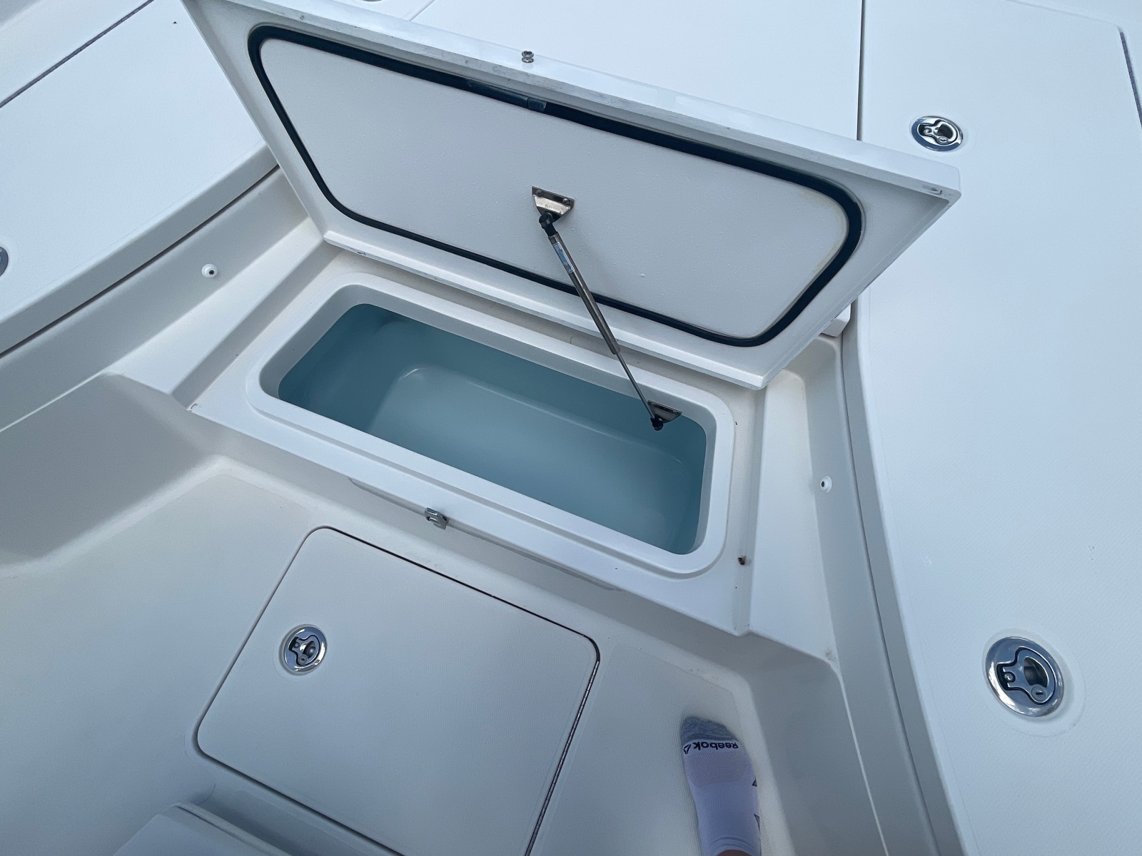 25ft Ranger Yacht For Sale