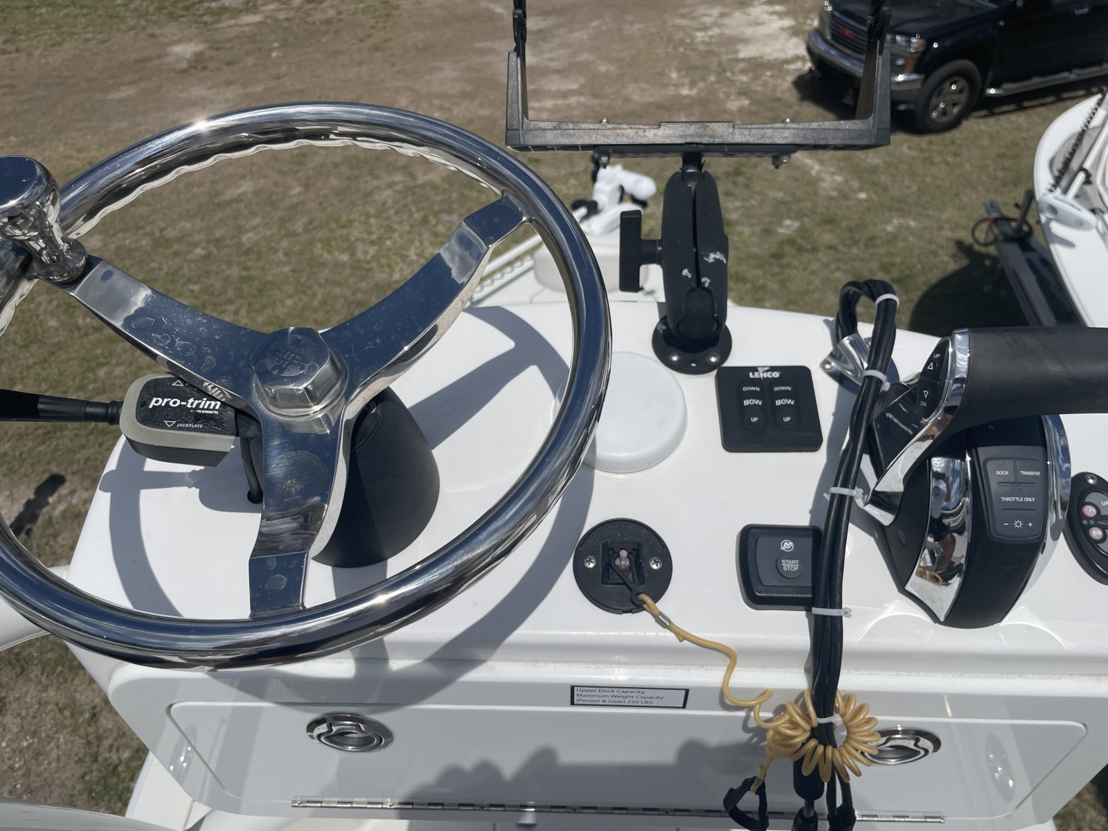 25ft Ranger Yacht For Sale