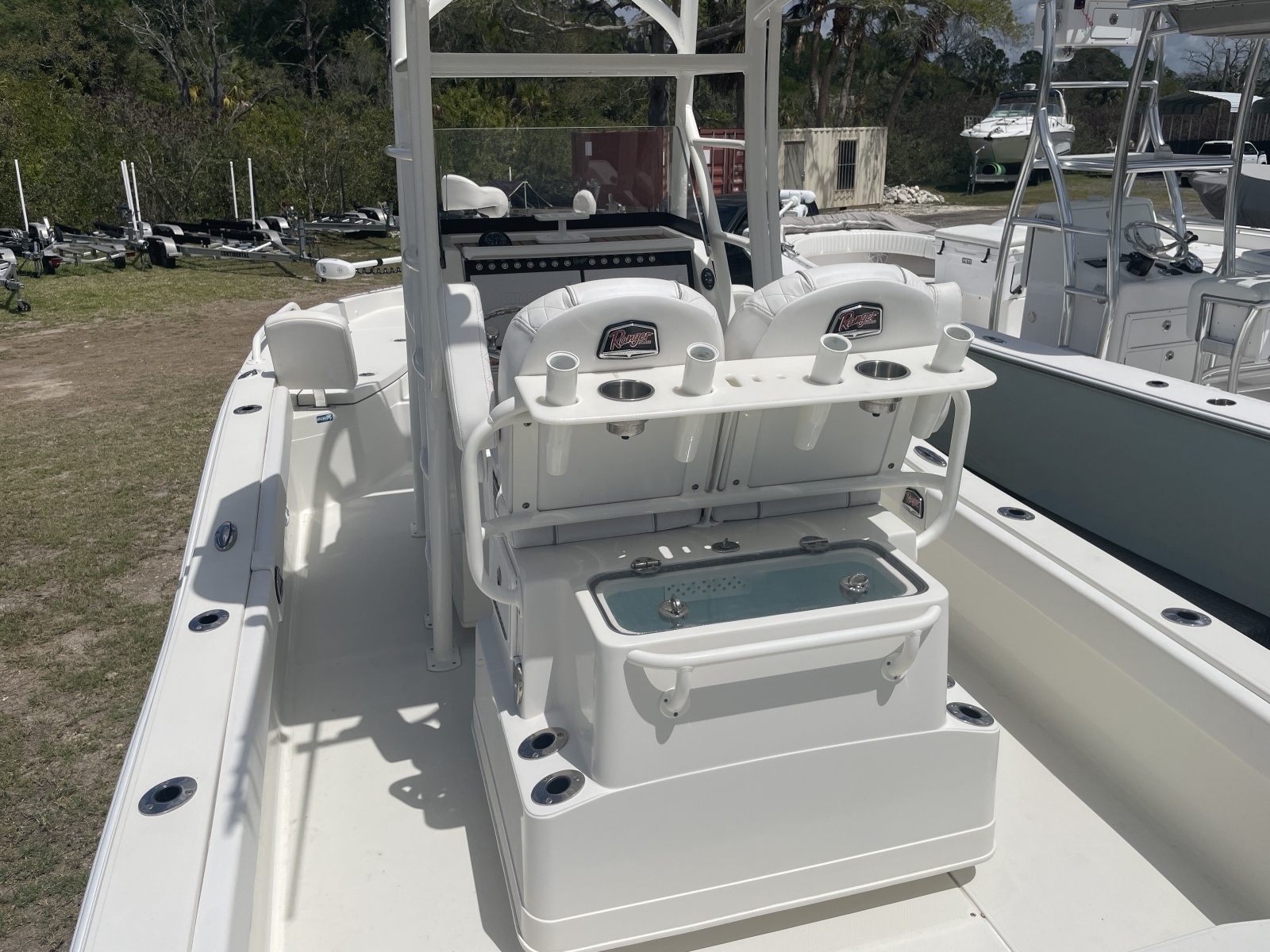 25ft Ranger Yacht For Sale