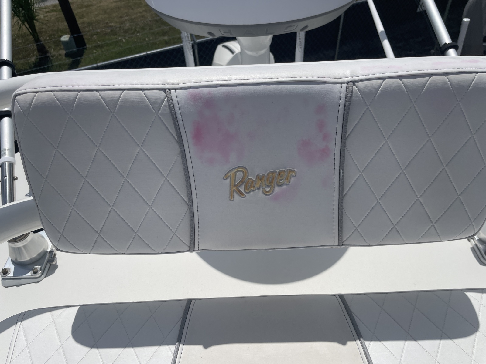 25ft Ranger Yacht For Sale