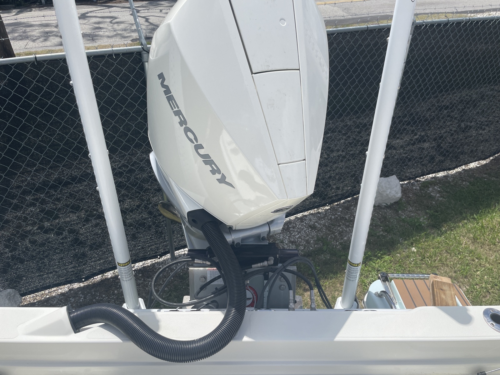 25ft Ranger Yacht For Sale