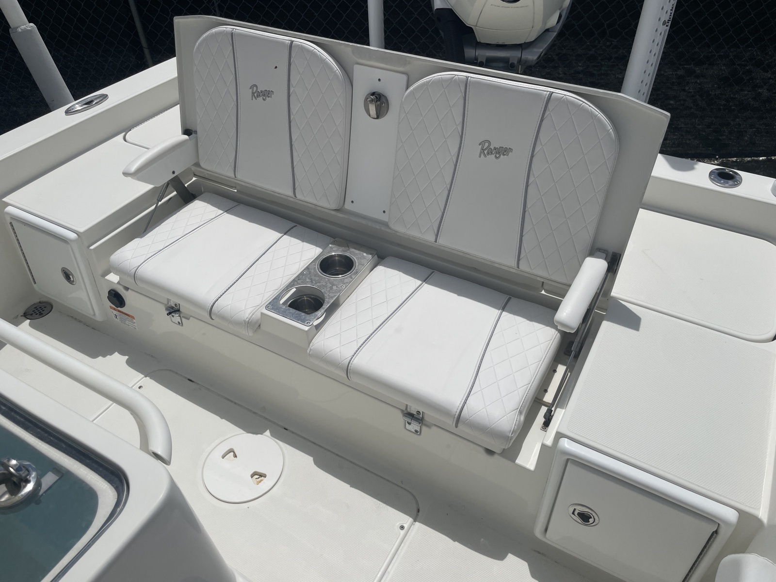 25ft Ranger Yacht For Sale