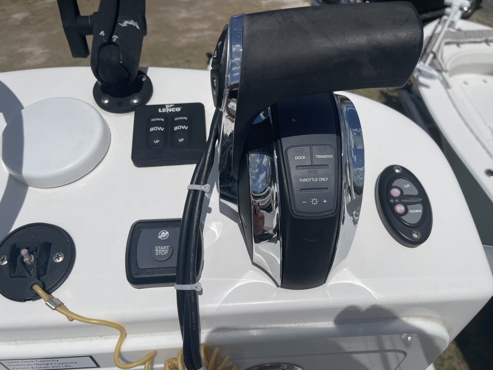 25ft Ranger Yacht For Sale