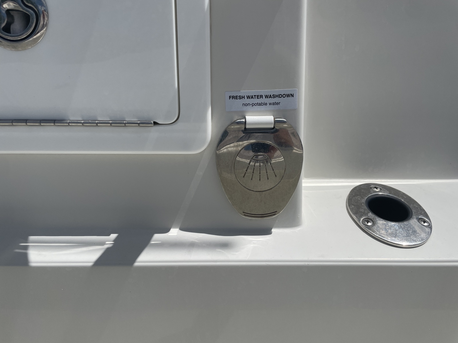 25ft Ranger Yacht For Sale