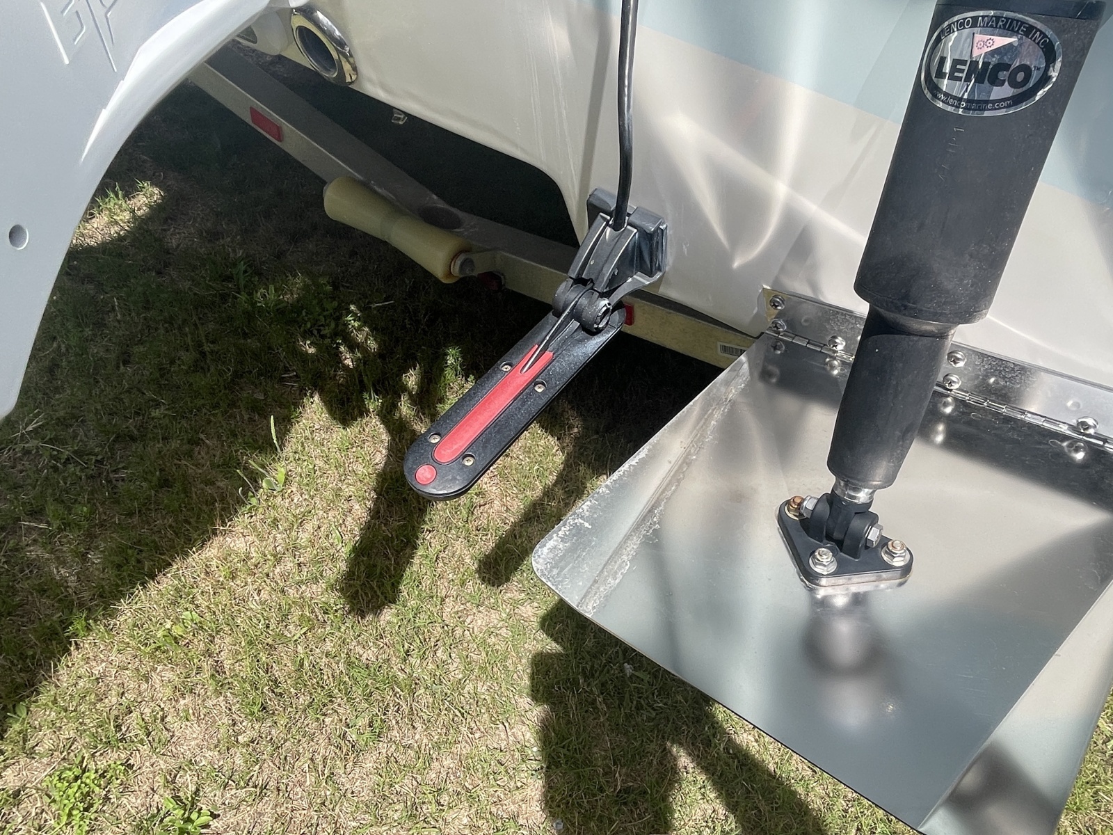 25ft Ranger Yacht For Sale