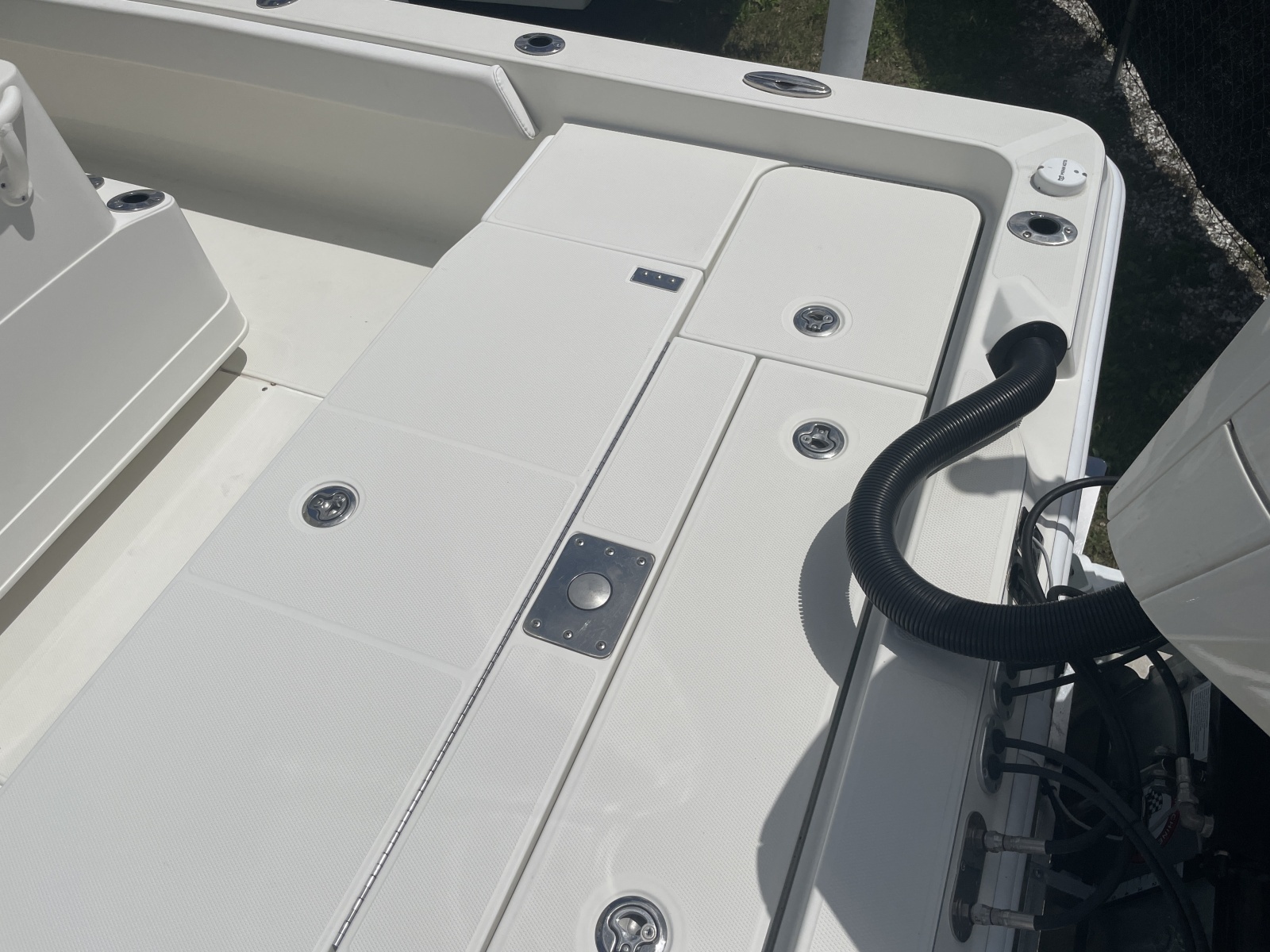 25ft Ranger Yacht For Sale