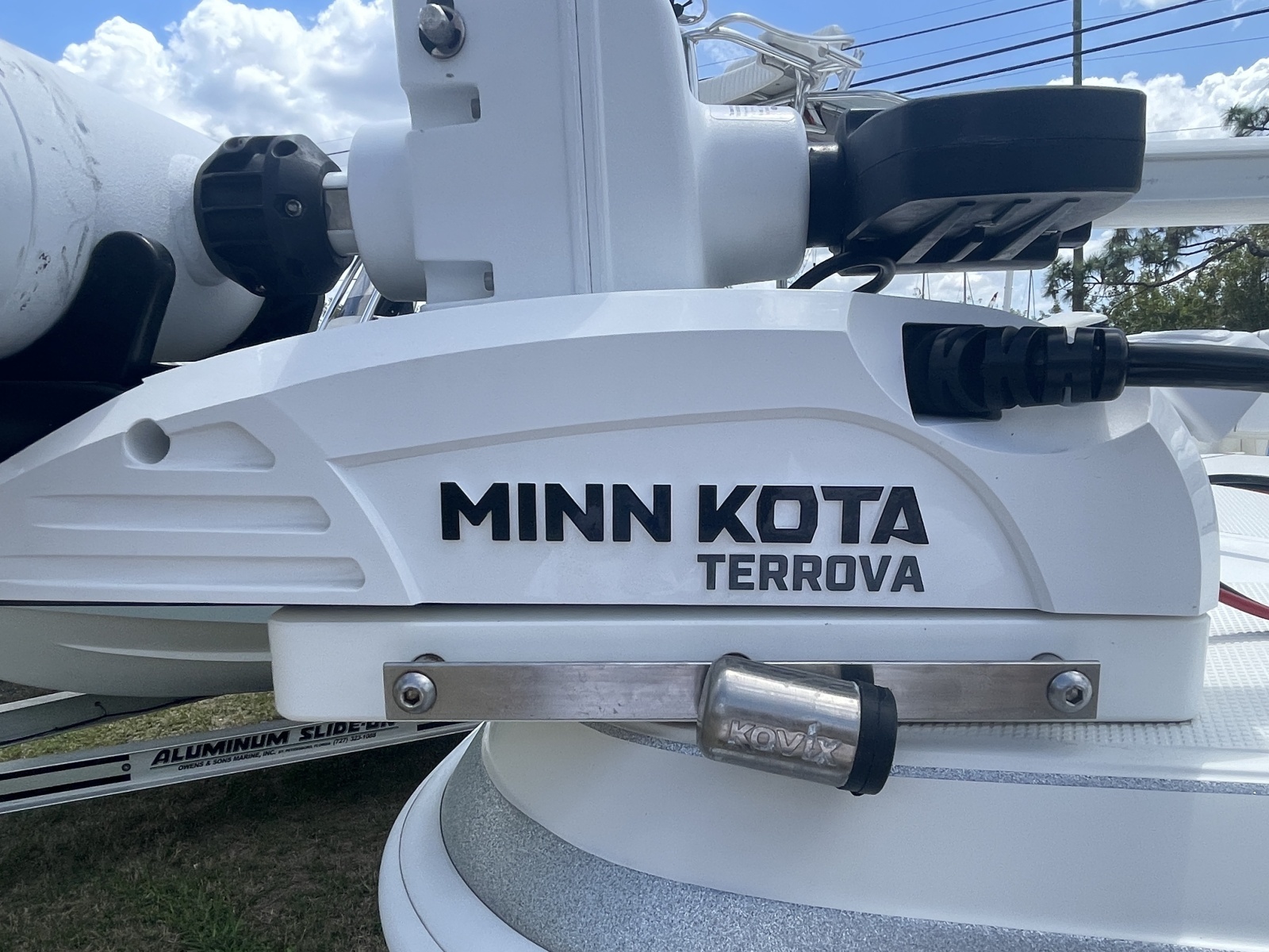 25ft Ranger Yacht For Sale