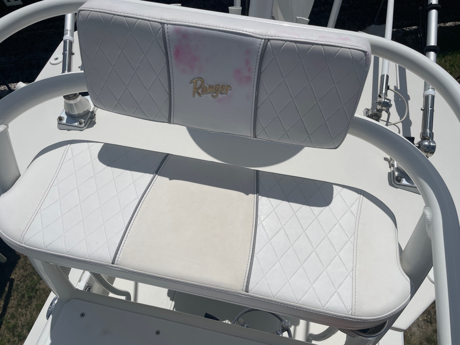 25ft Ranger Yacht For Sale